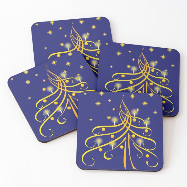 Item preview, Christmas Tree designed and sold by FrauleinimStall.
