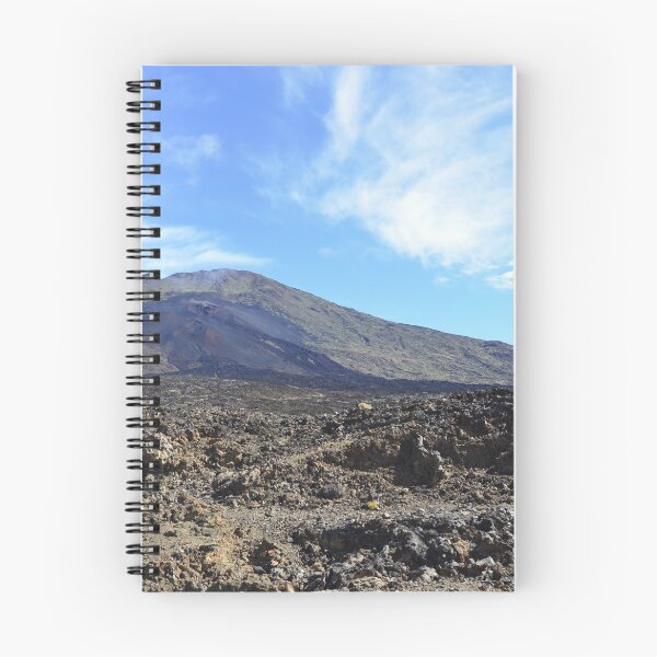 Item preview, Tenerife Volcano designed and sold by danachirps.
