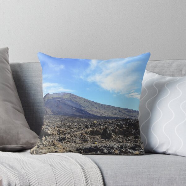 Item preview, Tenerife Volcano designed and sold by danachirps.