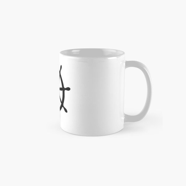 Item preview, Ships Wheel. (Black and white) designed and sold by timothybeighton.