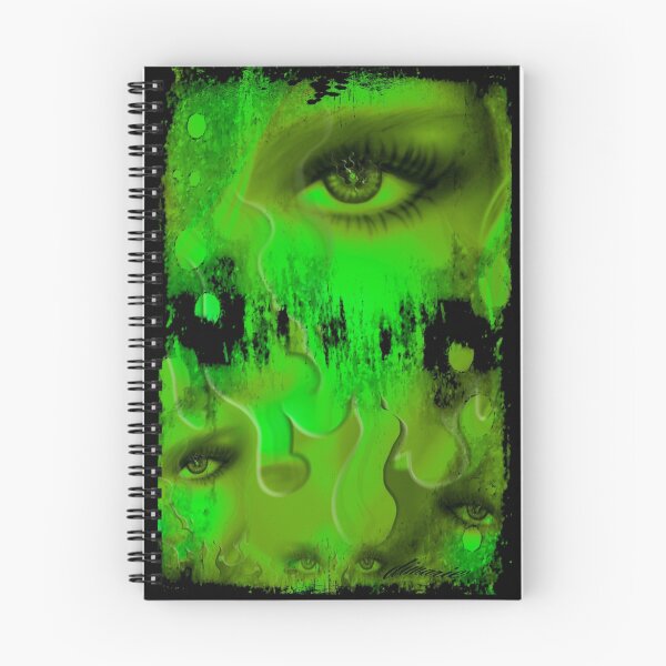 Item preview, Toxicity designed and sold by dimarie.