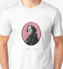 Oscar Wilde Unisex T-Shirt