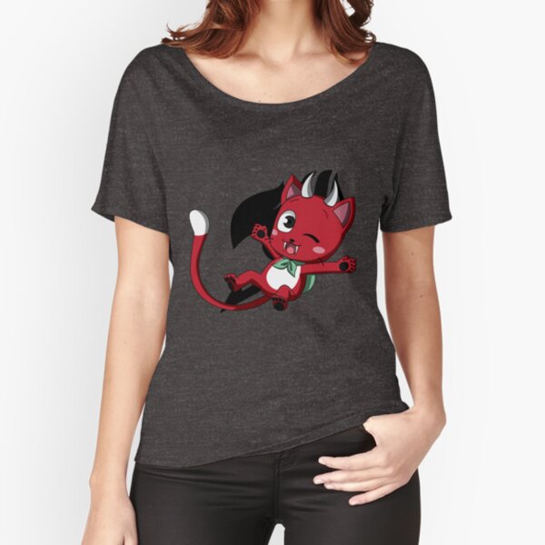 Relaxed Fit T-Shirt