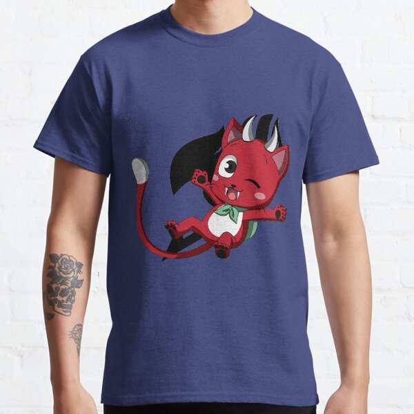 Classic T-Shirt
