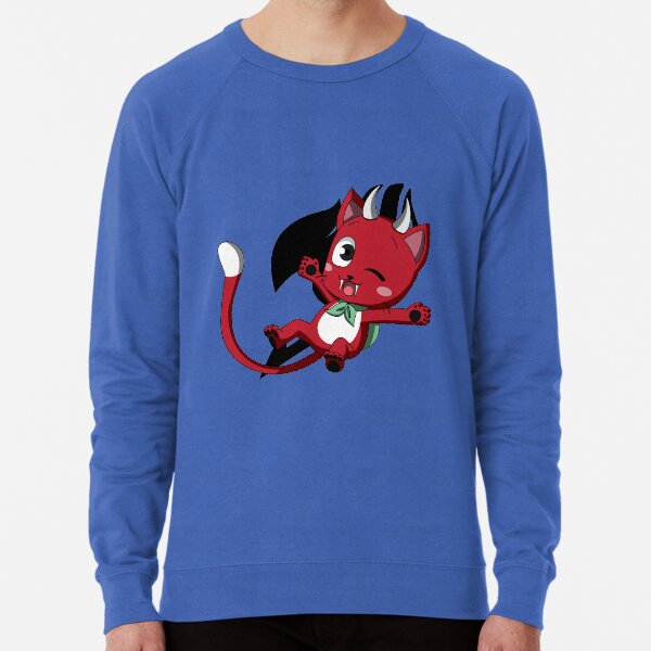 Lightweight Sweatshirt