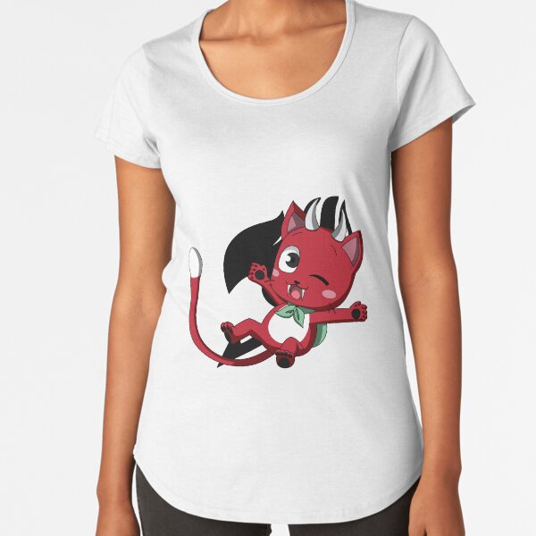 Premium Scoop T-Shirt