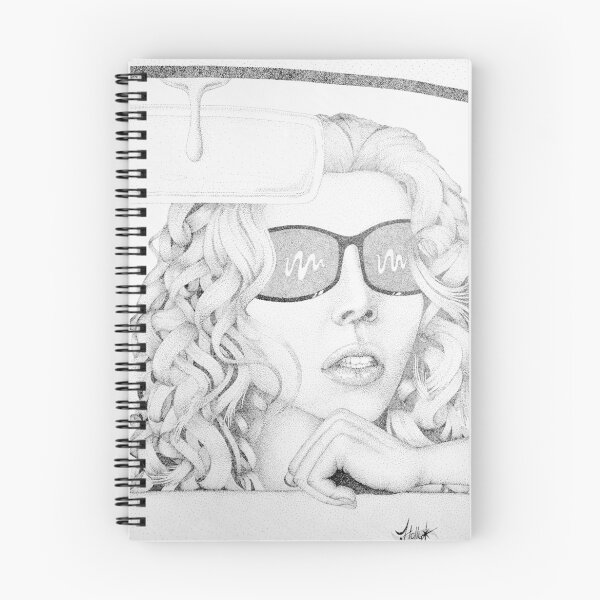 Item preview, 'cadillac chic' designed and sold by hollyspirit.
