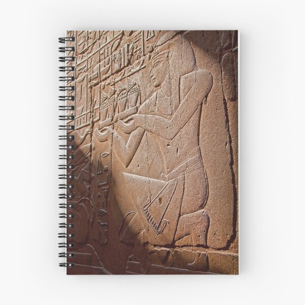 Item preview, Egypt. Luxor. Luxor Temple. Offerings to the Gods. designed and sold by vadim19.