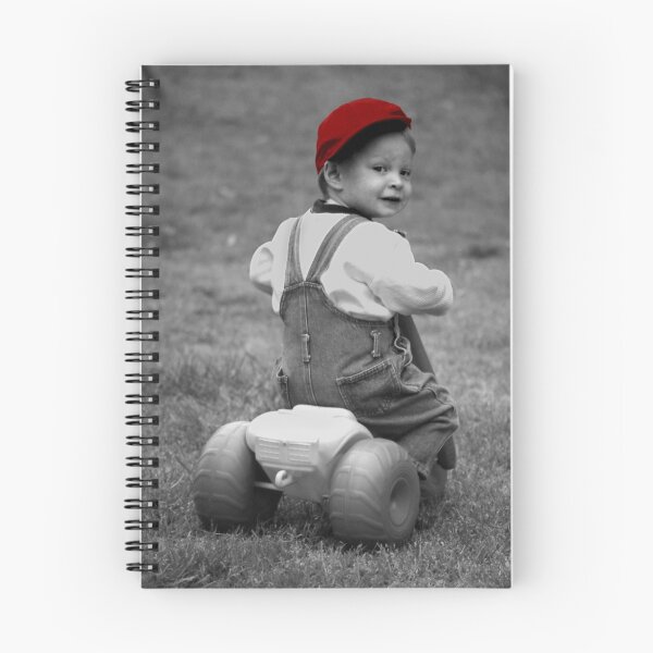 Artikelvorschau, Boy in Red Cap entworfen und verkauft von Adrianne Yzerman.