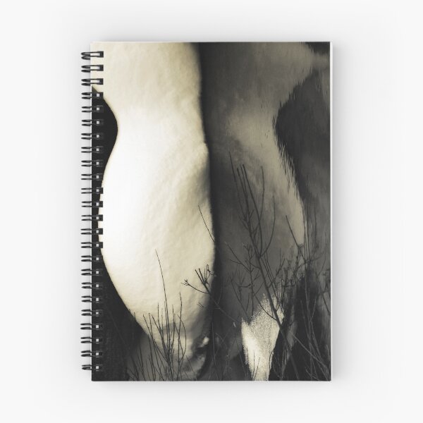 Item preview, the seduction of old man winter designed and sold by Rachel  McKinnie.