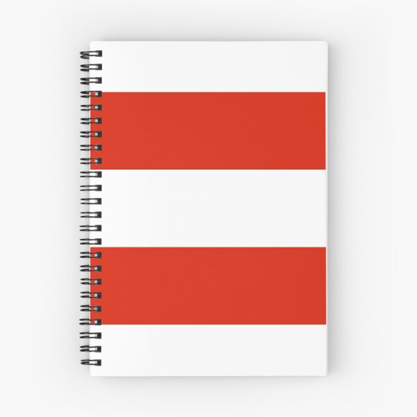 Item preview, Flag of Austria designed and sold by MrsFlags.