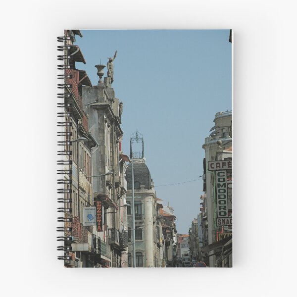 Item preview, Porto, Portugal designed and sold by Brett  Lewis.