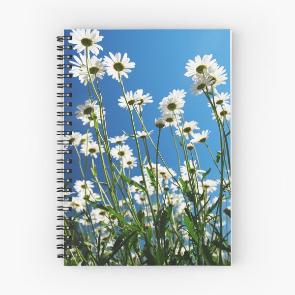 Item preview, Reaching Daisies designed and sold by John Kroetch.