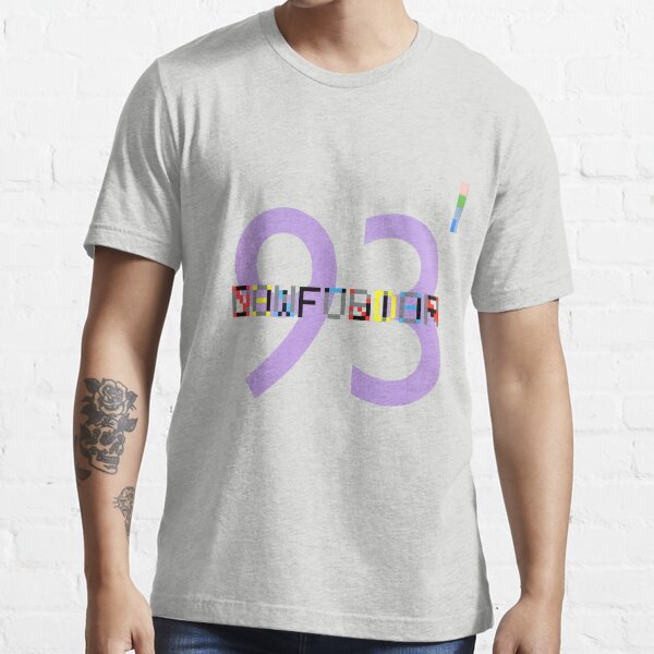 Confusion Essential T-Shirt