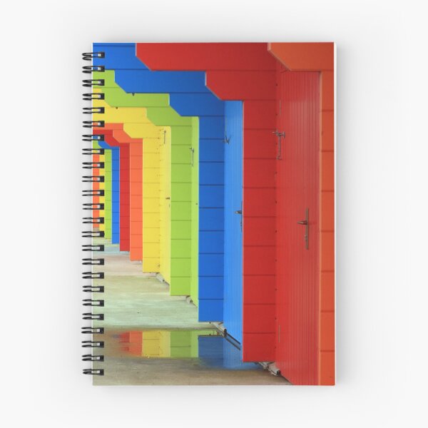 Item preview, Rainbow Chalet designed and sold by Paul McGuire.