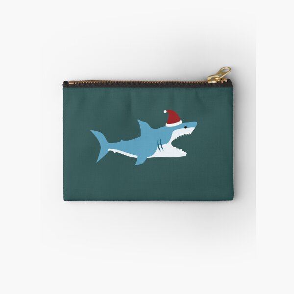 Item preview, Christmas Shark designed and sold by EliseGordeladze.