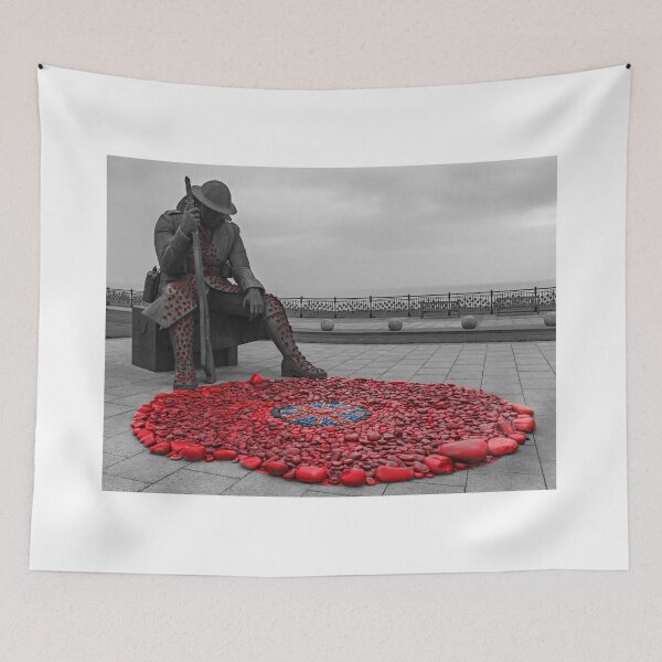 Item preview, Tommy Lest We Forget 1918 -2018 designed and sold by Reg-K-Atkinson.