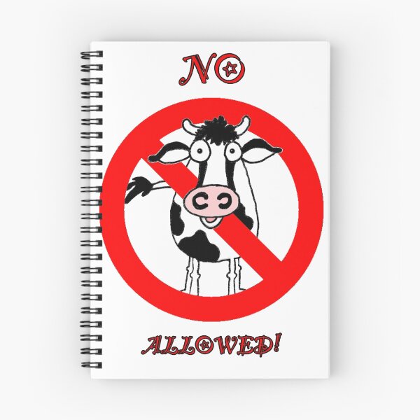 Item preview, No bull.... allowed! designed and sold by graphicdoodles.