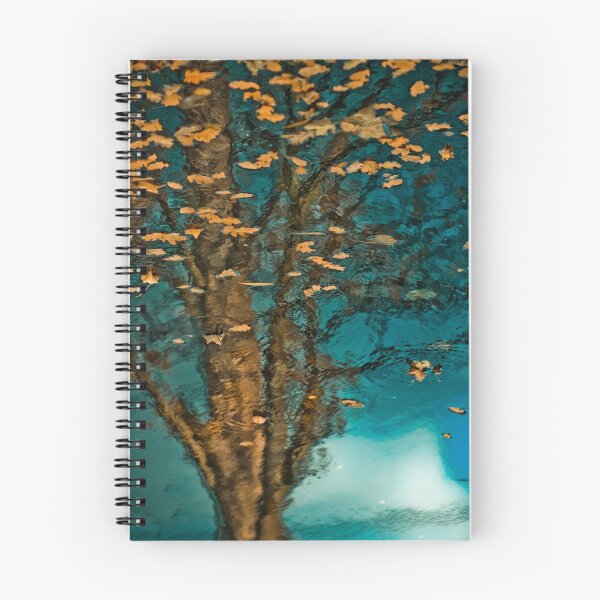 Item preview, Golden Leaves designed and sold by geoff curtis.