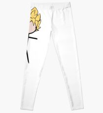 Ally To Good Nightmare To You Leggings