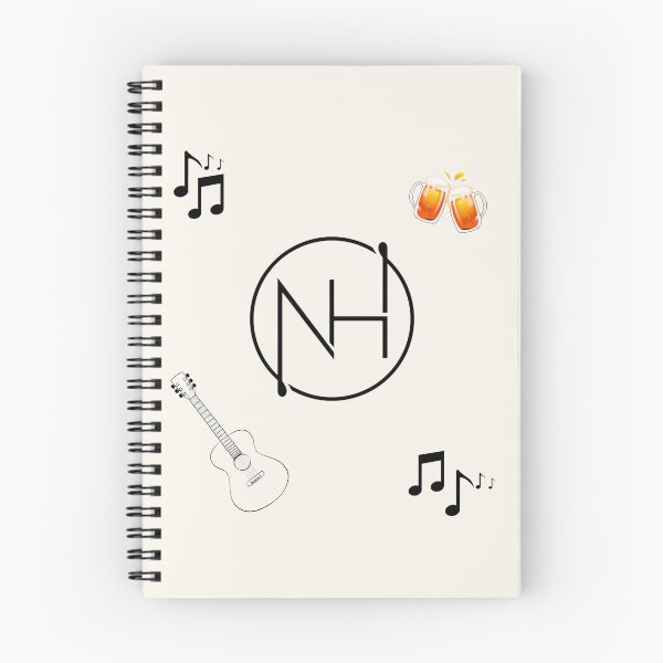 Item preview, Niall logo designed and sold by DanaSchmidt.