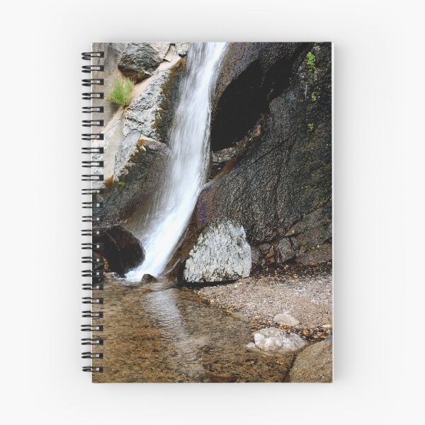 Item preview, Silver Falls designed and sold by TWindDancer.