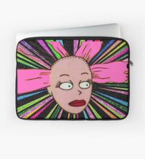 Funda para portátil Cynthia Vortex