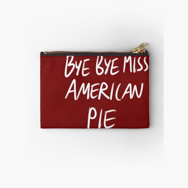 Item preview, American Pie designed and sold by strawberrytea.