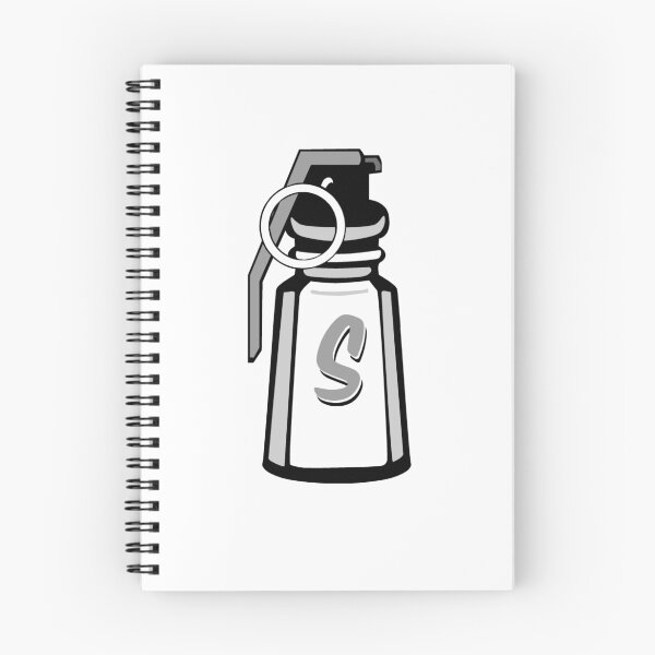 Aperçu de l'œuvre A SALT WEAPON créée et vendue par Sam Dantone.