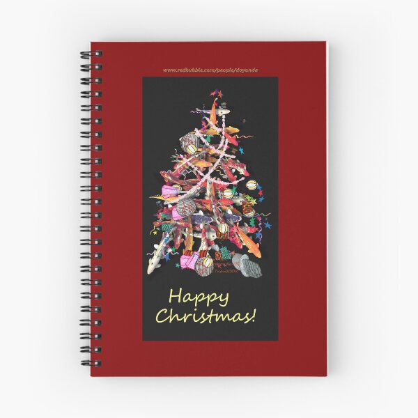 Item preview, *KOI CHRISTMAS* designed and sold by Dayonda.