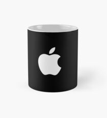 Apple (Apple Inc) Mug