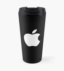 Apple (Apple Inc) Travel Mug