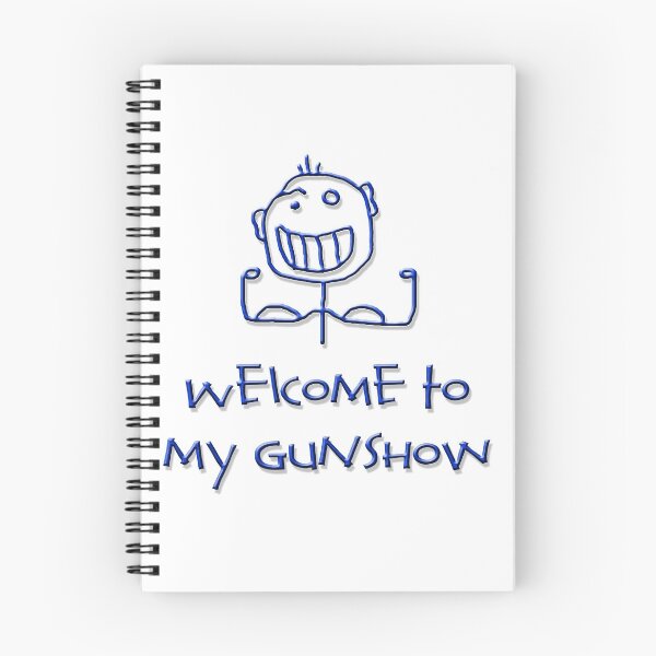 Item preview, My gun show designed and sold by TWPhoto.