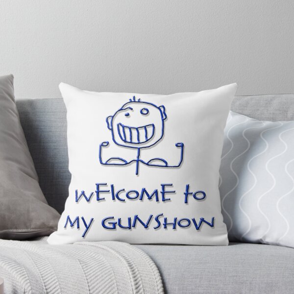 Item preview, My gun show designed and sold by TWPhoto.