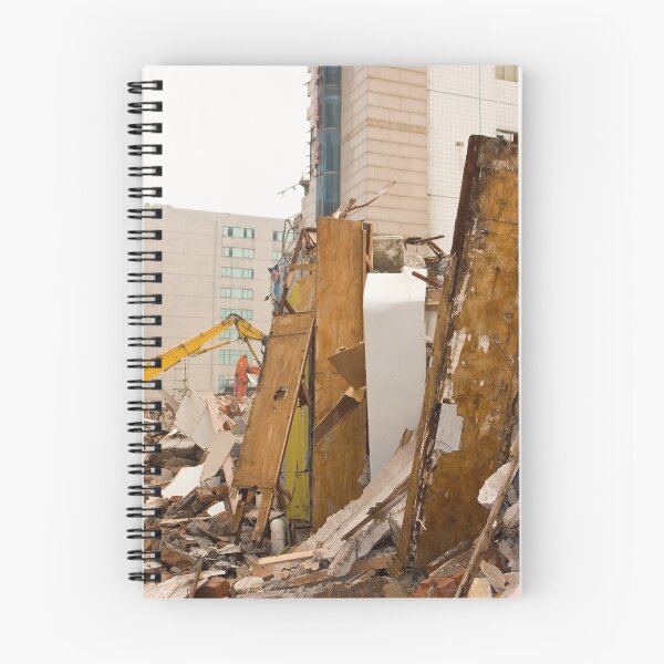 Aperçu de l'œuvre Destruction créée et vendue par dominiquelandau.