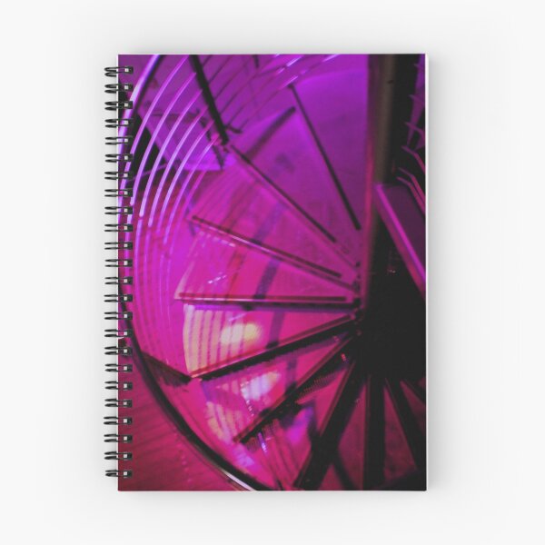 Item preview, Purple Spirals designed and sold by Megology.