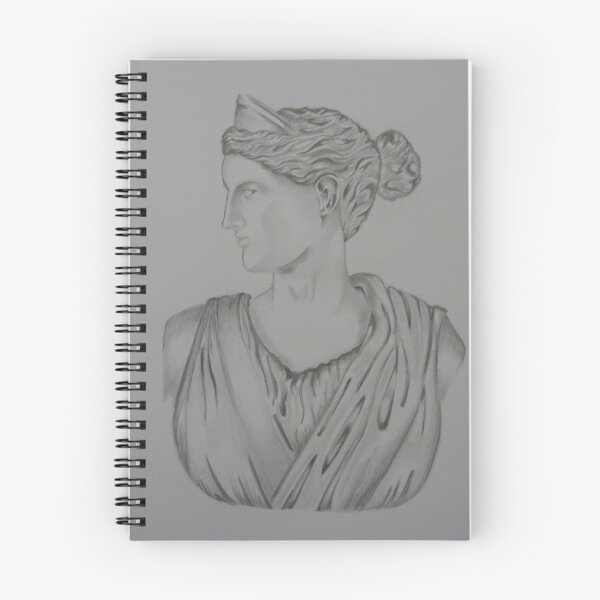 Item preview, Athena Bust designed and sold by Z.S. Lewis.