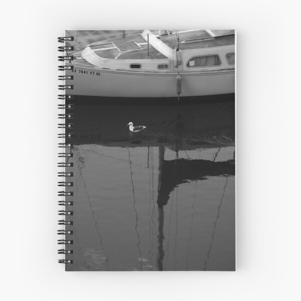 Item preview, Boat Browsing designed and sold by Elizabeth Bravo.
