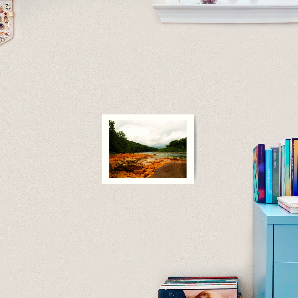 Item preview, Art Print designed and sold by James Prutilpac.