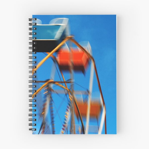 Item preview, Ferris Wheel designed and sold by PaulBradley.