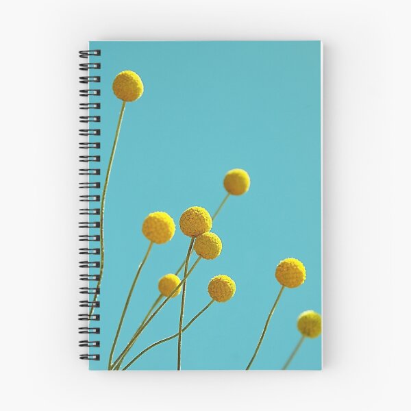 Item preview, Billy Buttons designed and sold by Basia McAuley.
