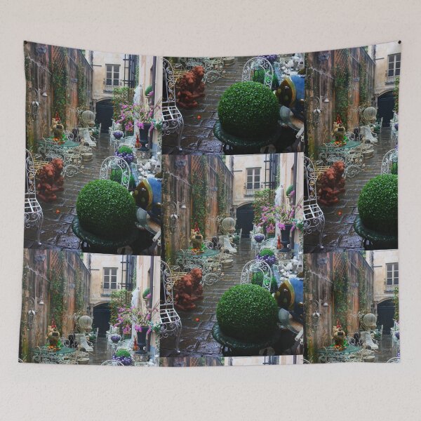 Item preview, Brick-a-Brack Street in Genoa. Italy 2012 designed and sold by Igor Pozdnyakov.