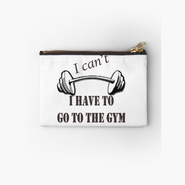 Item preview, I can't, I have to go to the gym designed and sold by TWPhoto.