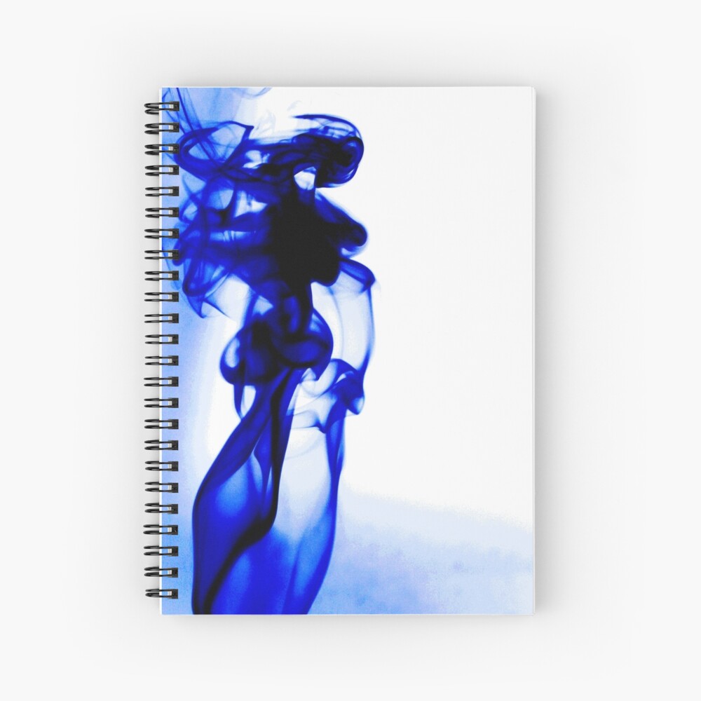 Item preview, Spiral Notebook designed and sold by idnurse41.