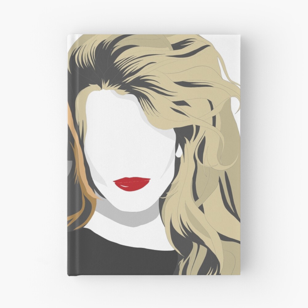 Item preview, Hardcover Journal designed and sold by Sivvis.