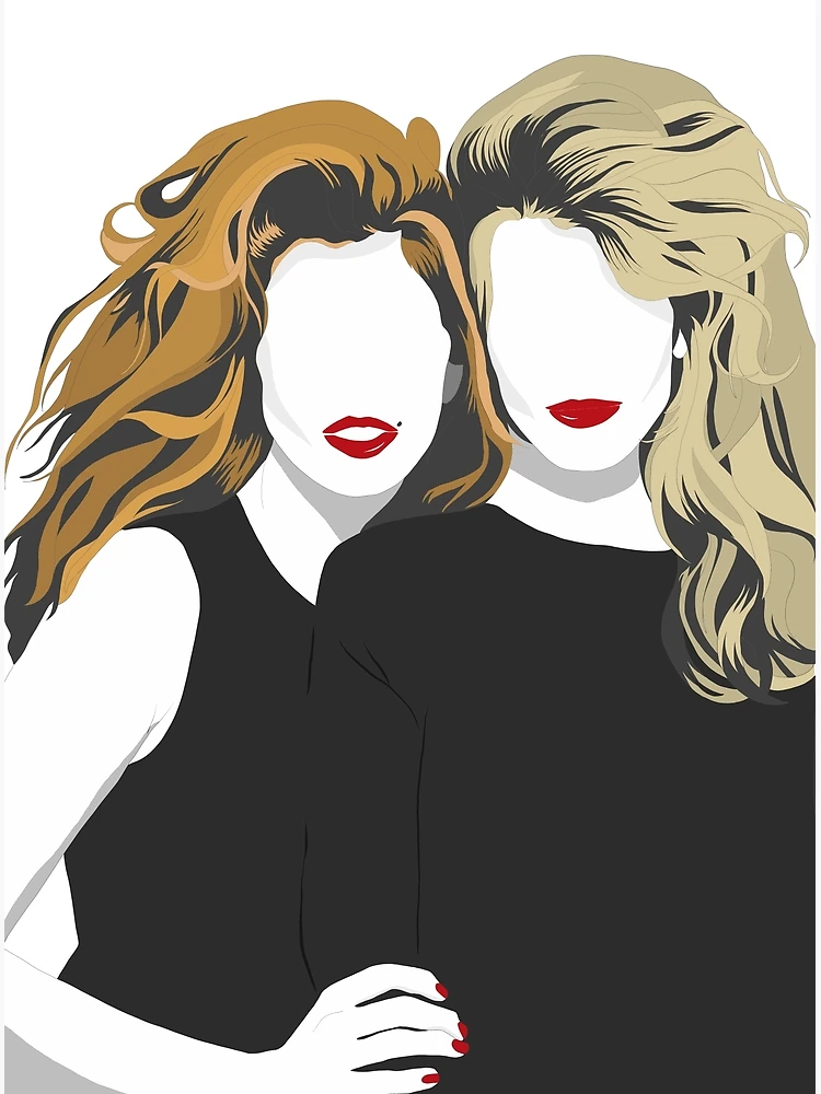 Thumbnail 3 of 3, Poster, Models designed and sold by Sivvis.