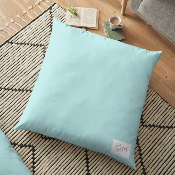 ÖM_LOGO ÖMISERANY® Coussin de sol