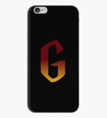 Premium Quality Red Symbol in House Colors iPhone Case