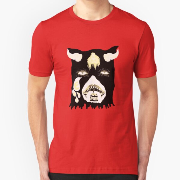 The Major Man Slim Fit T-Shirt