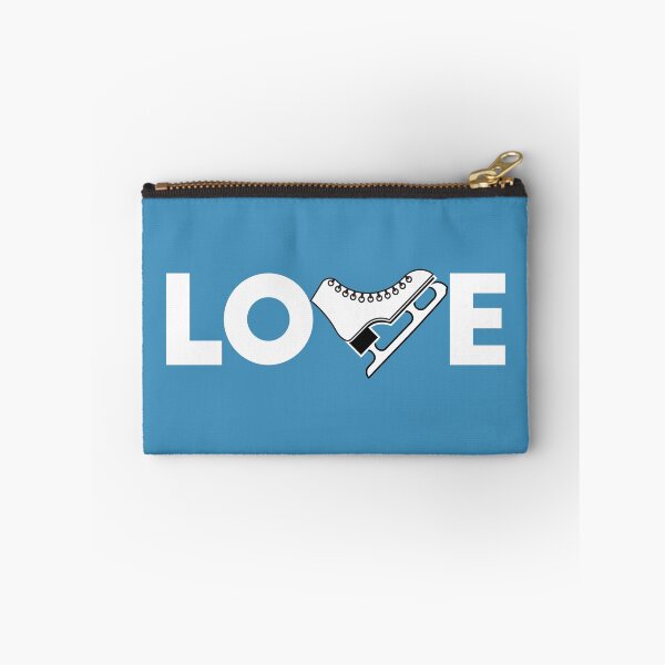 Item preview, LOVE Ice Skating designed and sold by Lightfield.